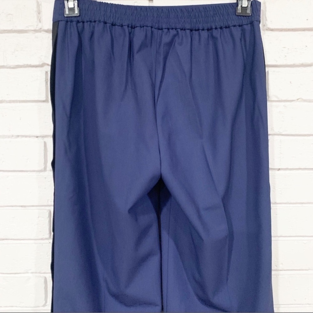 Theory Women’s Side Traceable Snap Button Pants - image 5